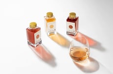 Mixed-ABV Inflight Cocktails