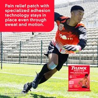 Pain Relieving Patch Launches Image 2
