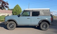 Aftermarket SUV Pop-Up Tents Image 4