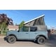 Aftermarket SUV Pop-Up Tents Image 6