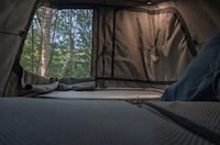 Aftermarket SUV Pop-Up Tents Image 8