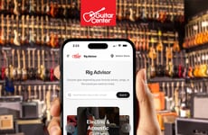 AI Music Store Assistants