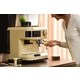 Simplistic Interface Espresso Makers Image 1
