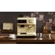 Simplistic Interface Espresso Makers Image 2