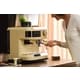Simplistic Interface Espresso Makers Image 4