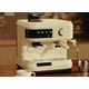 Simplistic Interface Espresso Makers Image 6