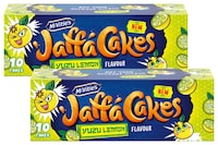 Asian Cuisine Snack Cakes Image 1