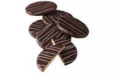 Refined Confectionery Coatings