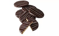 Refined Confectionery Coatings Image 1