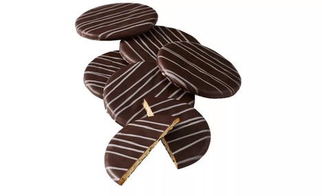Refined Confectionery Coatings