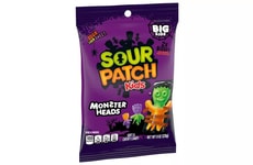 Oversized Mismatched Halloween Candies