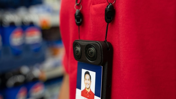 15 In-Store AI Assistants