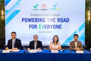 Sustainable Transportation Partnerships Article Thubnail