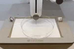 3D-Printable Graphene Inks Article Thubnail