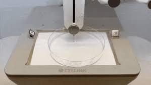 3D-Printable Graphene Inks Article Thubnail