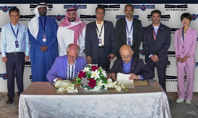Hydrogen Delivery Logistics Partnerships Article Thubnail
