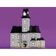 Gothic Puzzle Houses Image 1