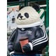 Panda-Inspired Sport Campaigns Image 4