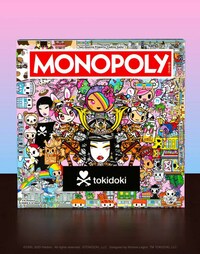 Adorable Remixed Board Games Image 2