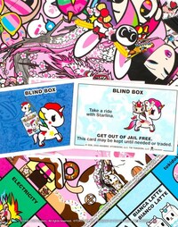 Adorable Remixed Board Games Image 3