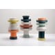 Stackable Clay Sculptures Image 1