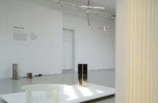 Fluid Function Art Exhibits