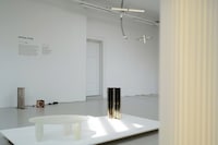 Fluid Function Art Exhibits Image 1