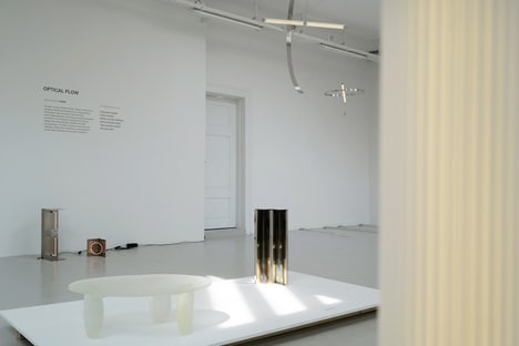 Fluid Function Art Exhibits