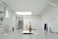 Fluid Function Art Exhibits Image 2