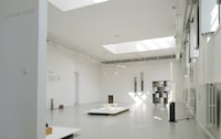 Fluid Function Art Exhibits Image 3