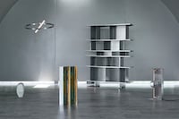 Fluid Function Art Exhibits Image 4