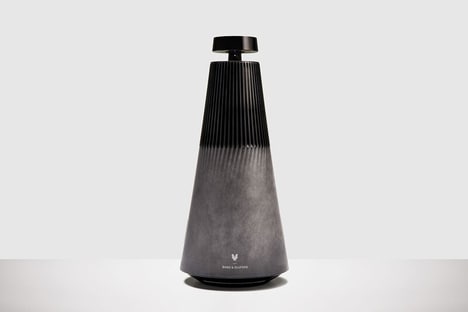 Space-Inspired Sound Sculptures