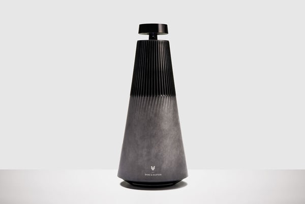 Space-Inspired Sound Sculptures