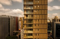 Elevated Urban Luxe Hotels