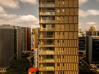 Elevated Urban Luxe Hotels