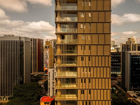 Elevated Urban Luxe Hotels