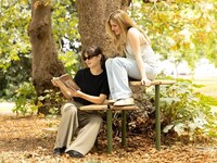 Tranquil Reading Seating Image 2