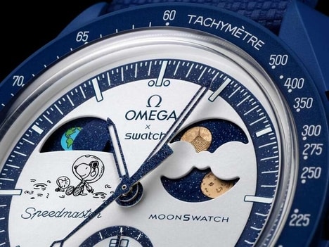 Celestial Tribute Timepieces