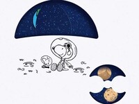 Celestial Tribute Timepieces Image 3