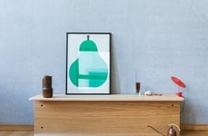 Twin-Piece Modular Designs