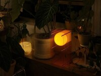 Floating Illusion Light Designs Image 2