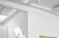 Immersive Fashion Exhibitions