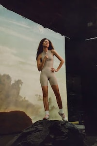 Lunar-Inspired Footwear Image 3