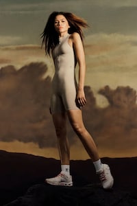 Lunar-Inspired Footwear Image 4