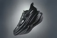 Caged Performance Sneakers Image 3