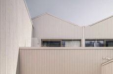 Courtyard Connection Designs