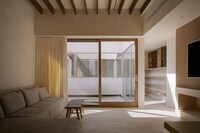 Courtyard Connection Designs Image 2