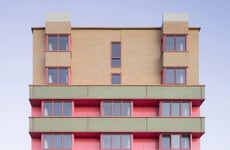 Lush Garden Housing Designs