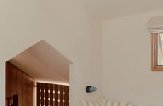 Modernist Modern Retreats