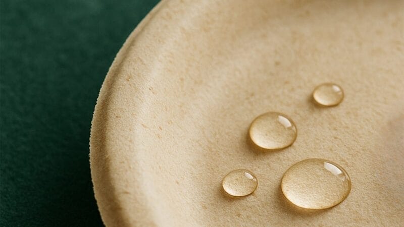 Sustainable Food Packaging Breakthroughs Article Thubnail